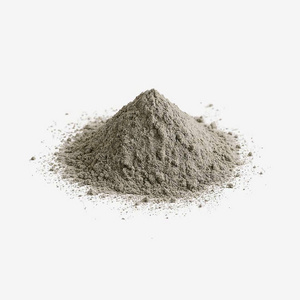 Ciment silicaté gris en poudre ASTM C150, sac de 40 kg, reconditionné en sergé de 2 tonnes - Product Image 1