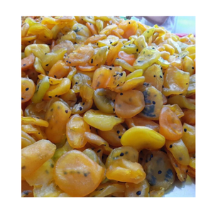 Fruta de la Pasión seca calificada al por mayor de un proveedor vietnamita que satisface sus necesidades/Sra. Thi - Product Image 5