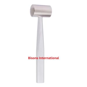 Juego de instrumentos ortopédicos al por mayor BISONS – Martillos estilo Cottle, Crane y Cloward - Product Image 2
