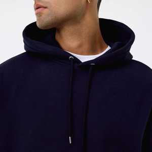 Conjunto Deportivo de Hombre 100% Felpa, Sudadera con Capucha y Pantalones, Cómodo y Cálido, Última Moda 2026, Ropa para el Hogar, Conjunto Deportivo Masculino Más Vendido - Product Image 3