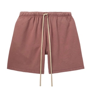 Veste de pantalon pour hommes d'été de marque de mode et shorts en nylon de sports de plein air de haute qualité - Product Image 1