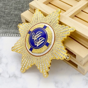 <b>Cute</b> Custom Metal Lapel <b>Pin</b>, Marktex - Product Image 2