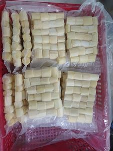 สินค้าขายดี |   อ้อยแช่แข็งแบบ IQF ชนิดราสเบอร์รี่ สำหรับคั้นน้ำผลไม้สด ขายส่ง บลูโลตัส - Product Image 5