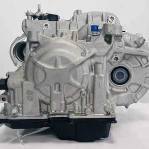 09g323571 6 tốc độ hộp số tự động hoàn chỉnh cho hộp số truyền - Product Image 4