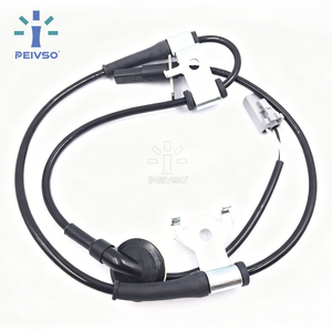 PEIVSO Nuevo Sensor de Velocidad de Rueda ABS Delantero y Trasero para Suzuki Grand Vitara 2006-2013 56220-65J00 - Product Image 5