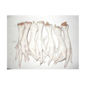 Patas de pollo congeladas a granel de Tailandia / Patas de pollo en venta - Product Image 3