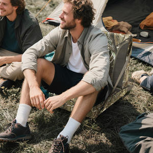 Coussin de siège pliable camouflage pour l'extérieur avec dossier, extra épais, portable, pour la chasse, le camping, la salle de sport, fabriqué par Imra Impex - Product Image 4