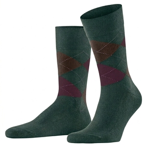 Chaussettes de sport rembourrées de haute qualité pour hommes, chaussettes de basket-ball personnalisées en spandex/nylon/coton, tricotées en jacquard, séchage rapide - Product Image 1
