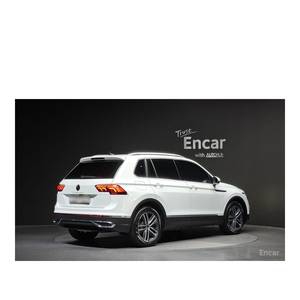 Volkswagen Tiguan 2.0 TDI Prestige Diesel 2023, sièges en cuir, conduite à gauche, caméra de recul - 28 220 km - Product Image 2
