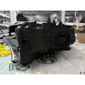 ไฟหน้ามือสองซ้าย รุ่น 5 ซีรีส์ 7214955 - Product Image 5