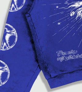 Sweat à capuche zippé surdimensionné en coton avec épaules tombantes, imprimé avec des patchs, sérigraphié, pour hommes, fabrication OEM personnalisée - Product Image 5