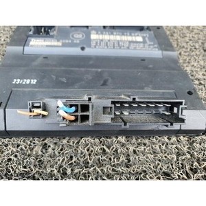 Módulo de Control del Programa Electrónico de Estabilidad (ESP) Clase S A2218707393 - Product Image 2