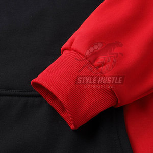 Sudaderas con capucha para hombre, transpirables, para uso en exteriores, de moda, informales, para invierno, en diferentes diseños. - Product Image 4