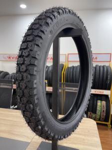 K526 Off Road <b>Motorcycle</b> <b>Tire</b> 2.25-17 2.50-17 3.00-17 TubeTyre For Rough Roads - Product Image 2