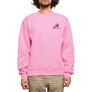 Long Sleeve <b>Pullover</b> <b>Men</b> Breathable Sweatshirts O-Neck Oversize Sweatshirt Best Selling In Wholesale Supply - Product Image 1
