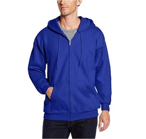 Men Oversized Breathable Polyester/Cotton <b>Winter</b> <b>Hoodie</b> Custom Fleece Sweatshirt Streetwear Jacket Embroidery Printed Logo OEM - Product Image 4