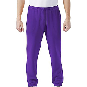 Men Regular Straight Fit Summer Vintage Casual Jogger Sweatpants Adjustable Waist 100% Cotton Eco-Friendly Anti-Wrinkle Quick - Product Image 6