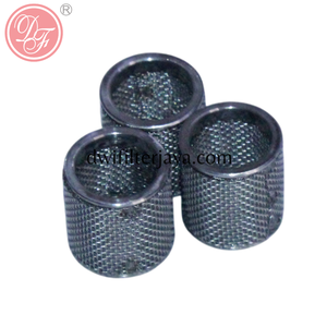 Filtre à liquide en acier inoxydable 304 316 316L sur mesure avec pompe - Product Image 3