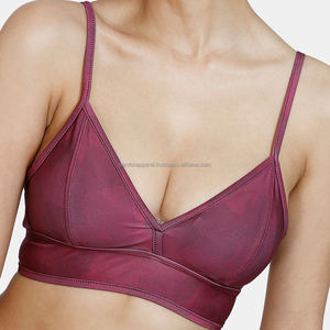 Nardon Apparel Logo personnalisé Ensemble bikini deux pièces sexy pour femme-Taille haute solide avec - Product Image 1