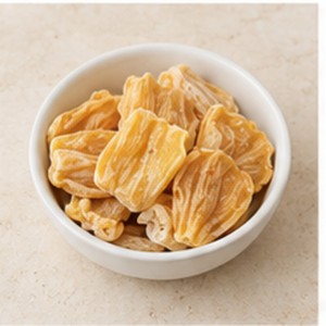 Top Selling Delicious Top Notch Quality Factory In Vietnam Soft Dried Jackfruit Sliced Customized Packaging - Product Image 4