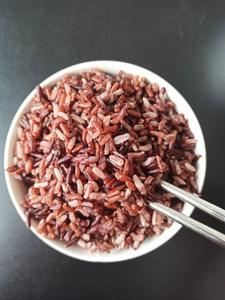 ARROZ ROJO DE CALIDAD PREMIUM 5% PARTIDO DISPONIBLE EN ENVASADO AL POR MENOR 1KG 2KG 5GK - Pey - Product Image 2