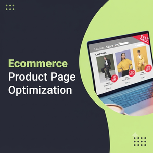 Servicios de Optimización de Páginas de Productos de Comercio Electrónico para la Gestión de Catálogos Digitales y Soluciones de Información de Productos - Product Image 1