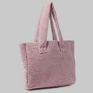 Sac en polaire de qualité supérieure, confortable, en tissu doux, design léger, sur mesure, best-seller, sac en polaire confortable - Product Image 6
