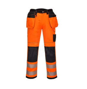 Pantalons de travail pour hommes à bas prix, pantalons de travail tendance pour hommes, pantalons de travail respirants pour hommes adultes - Product Image 2