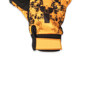 High Quality Custom Breathable Printed Hunting Gloves for Men Anti-Cut for Sports Cycling Outdoor & Fishing Activities Wholesale - Product Image 1