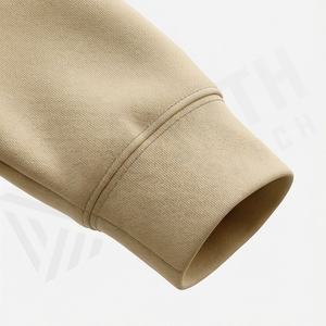 Sudadera Personalizada 100% Algodón de Manga Larga para Hombre, Estilo Básico de Invierno, Suministro Directo de Fábrica, OEM ODM, Calidad Premium, Suave - Product Image 6