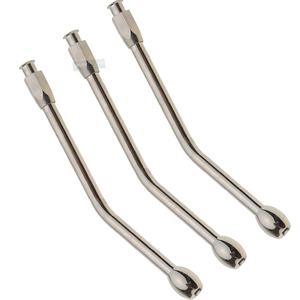 Fabrication en gros Buse d'alimentation de qualité supérieure pour moutons Buses Luer pour l'alimentation Buses d'alimentation pour oiseaux - Product Image 1