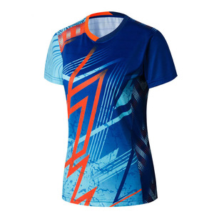 Camiseta Deportiva de Alta Calidad para Hombre, Sublimación e Impresión Digital, 100% Poliéster, Transpirable, de Secado Rápido, Estilo Hip Hop - Product Image 4