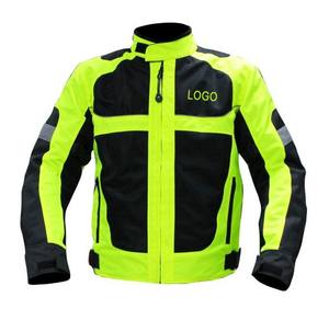 Chaqueta de Motociclismo RAPID SPORTS para Hombre, de Invierno, Cordura, Impermeable, Ligera, Diseño Personalizado, Venta al Por Mayor - Product Image 5
