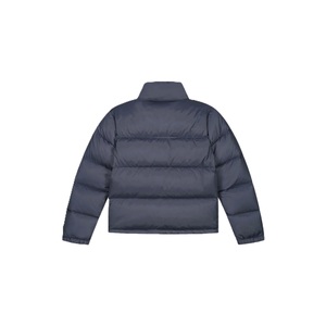 Veste matelassée décontractée pour homme, coupe-vent, chaude et confortable, style urbain, commande en gros - Product Image 2