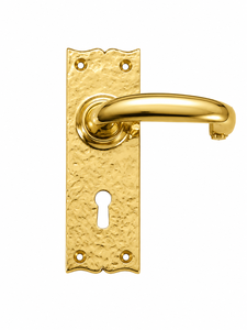 wholesale <b>brass</b> polish <b>door</b> <b>handle</b> solid <b>brass</b> antique style mortise lever <b>door</b> <b>handle</b> lock <b>set</b> latch lock <b>door</b> <b>handle</b> - Product Image 1