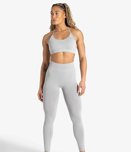 Soutien-gorge de sport respirant et abordable pour femmes à forte poitrine, idéal pour l'entraînement sportif - Product Image 5