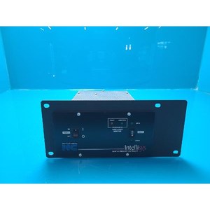 Nor-Cal Products 3930-00099 Housse chauffante pour ligne d'échappement, utilisée comme telle que livrée, pièces d'équipement Legacy Semiconductor - Product Image 5