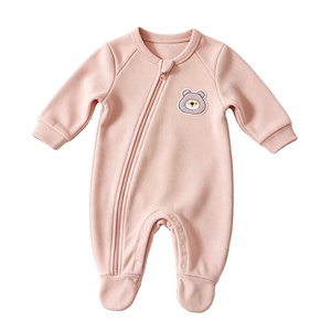 Body <span class=keywords><strong>de</strong></span> Bebé <span class=keywords><strong>de</strong></span> Algodón Orgánico <span class=keywords><strong>de</strong></span> Lujo, Diseño Personalizado <span class=keywords><strong>de</strong></span> Fábrica, Ropa <span class=keywords><strong>de</strong></span> Bebé Recién Nacido con Certificación GOTS para 0-24 Meses para Invierno - Product Image 2