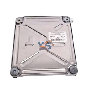 YS 60100001 60100000 <span class=keywords><strong>ECU</strong></span> ECM Motor Jeneratörü TAD734GE, 6 Ay Garantili, Çin Malı - Product Image 5