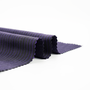 RCO-7G1245 PET/POLIÉSTER/RAYÓN RECICLADO/OP=28/55/14/3 P/D, PET/RAYÓN RECICLADO ECOLÓGICO DE CONCHA DE OYSTER, CALIENTA RÁPIDAMENTE - Product Image 6