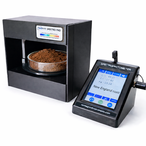 Analizador de Tostado de Café Más Preciso y Económico, Colorímetro Agtron, Espectrofotómetro para Granos de Café en Polvo, Precio de Fábrica OEM - Product Image 3
