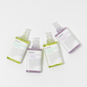 [VANA VANA] &done Soothing One <b>Drop</b> Ampoule Pure Skin Moisturizing Facial Essence Liquid Softening Care Korea - Product Image 5