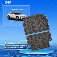 Protection de batterie intelligente en alliage d'aluminium, moderne, pratique, installation facile, luxe, magnésium VF7, avec garantie de 12 mois