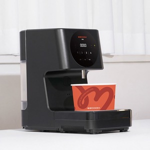 Olla para ramen EZCOOK CAN7000PRO 2500W, superficie de cocción energética, recetas de ramen, cocina de inducción, quemador eléctrico duradero, rápido. - Product Image 2