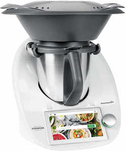 Cuisinière tout-en-un Thermomixx tm6 abordable, prête à être expédiée - Product Image 1