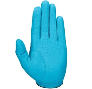 Gants de golf anti-rides grande taille pour gaucher, coupe décontractée, en peau de mouton confortable, service OEM, nouvelle arrivée, matériau à séchage rapide, sport - Product Image 2