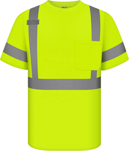 Camisetas Polo Unisex de Poliéster de Alta Visibilidad para Paramédicos y Guardias de Ambulancias, 240GSM, Reflectantes, para Operaciones de Emergencia - Product Image 4
