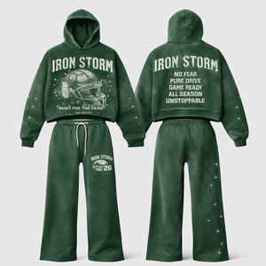 Fabricante Global de Trajes Deportivos, Fábrica de Producción de Ropa Deportiva OEM, Ofrece Muestras, Servicios de Marca Privada y Plazo de Entrega Rápido - Product Image 1