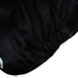 Nuevo gorro deportivo tipo calavera, elástico, para usar bajo el casco de motocicleta, con diseño de ondas, de alta calidad, con logo personalizado, para ciclismo, running y actividades al aire libre para hombres. - Product Image 6