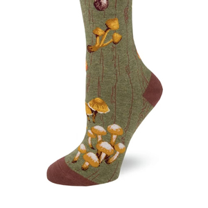 Chaussettes de compression élastiques unisexe de qualité supérieure pour l'automne, avec logo, pour l'équitation et les sports de plein air - Product Image 4